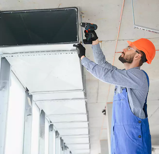 Why Homeowners & Businesses Trust Us in Johnston, IA