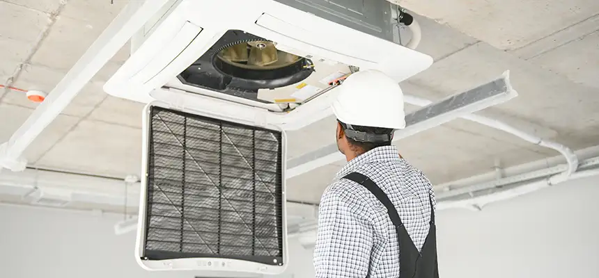 Our Affordable Duct Cleaning Near Me Services in Johnston, IA