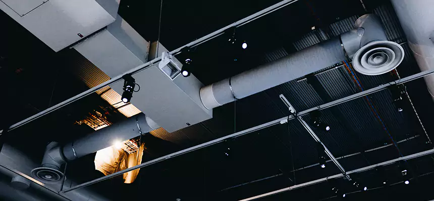 Our Air Duct Replacement Services in Johnston, IA