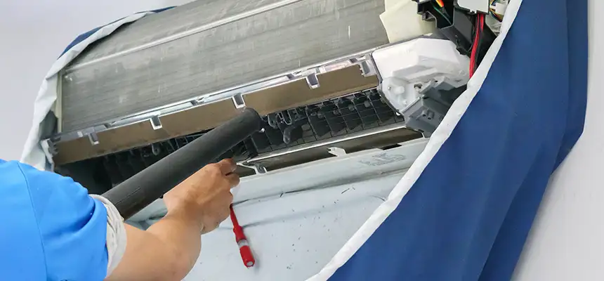 Advanced Clogged Dryer Vent Repair for Multi-Unit & Commercial in Johnston, IA