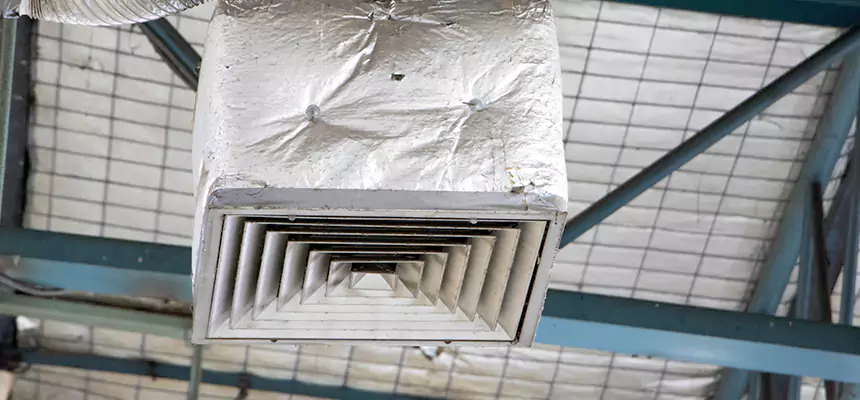 Our Custom HVAC Ductwork Services in Johnston, IA