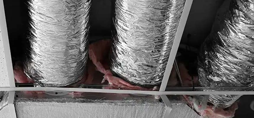 Scalable Commercial Multi‑Unit Dryer Vent Camera Inspection in Johnston, IA