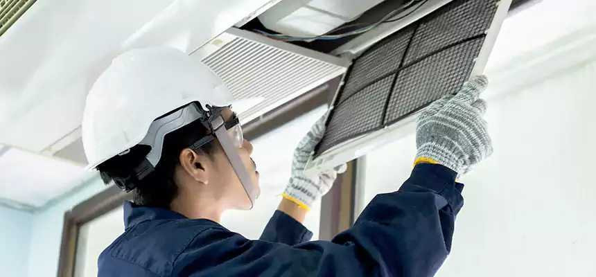 Our Multi-family Home Duct Cleaning Services in Johnston, IA