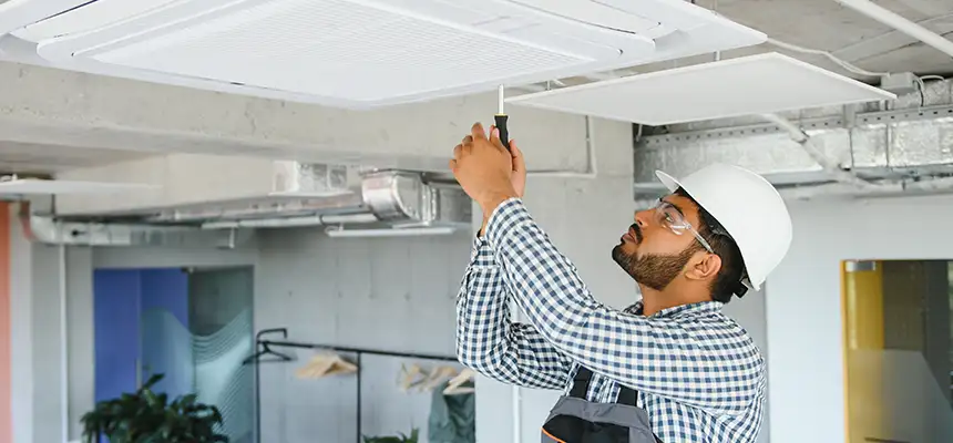 Our Roof Dryer Vent Cleaning Services in Johnston, IA