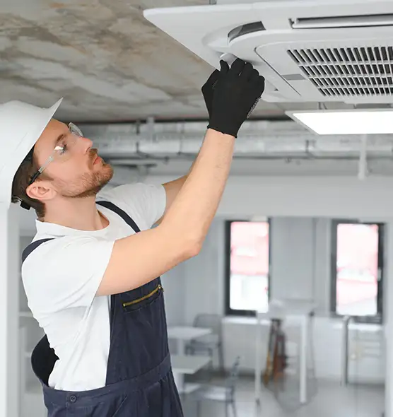 Top Affordable Duct Cleaning Services Near Me in Johnston, IA