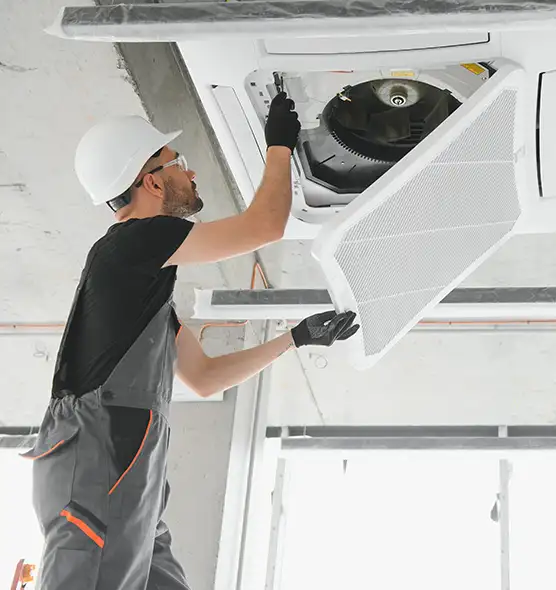 About Air Duct Rodent Removal in Johnston, IA