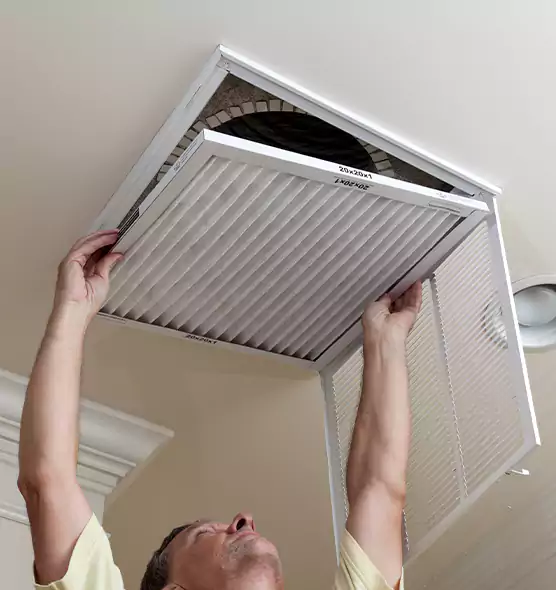 Trusted Apartment Air Duct Cleaning in Johnston, IA