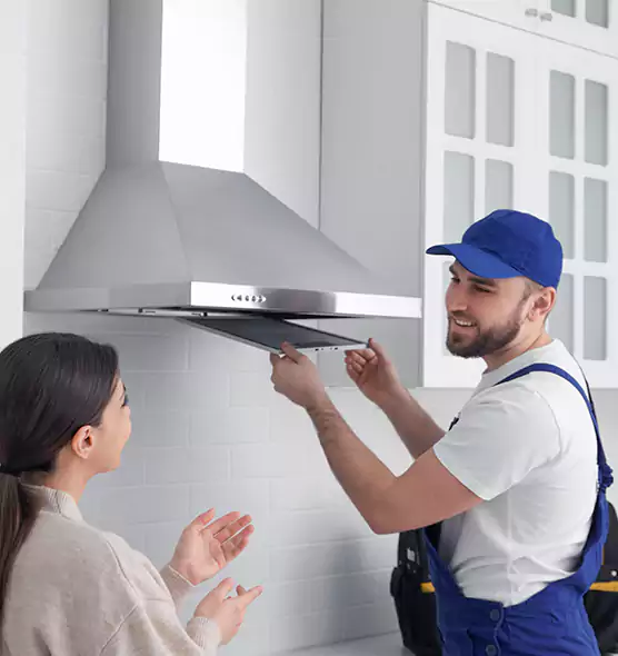 Professional Dryer Vent Cleaning Service in Johnston, IA