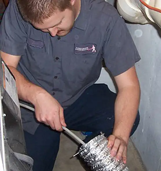 About Dryer Vent Hose Installation in Johnston, IA