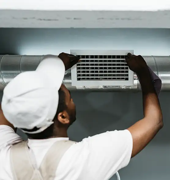 About Emergency Dryer Vent Repair in Johnston, IA