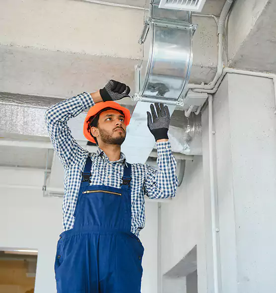 About Hotel Duct And Vent Cleaning in Johnston, IA