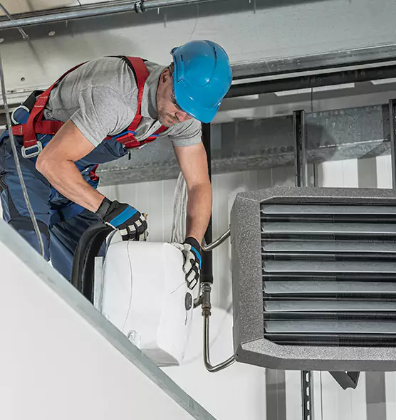 Professional HVAC Cleaning Solutions in Johnston, IA
