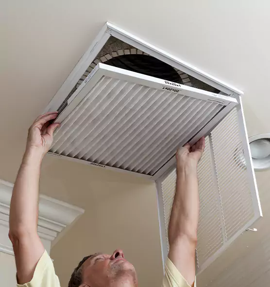 Professional Vent Relocation Services in Johnston, IA