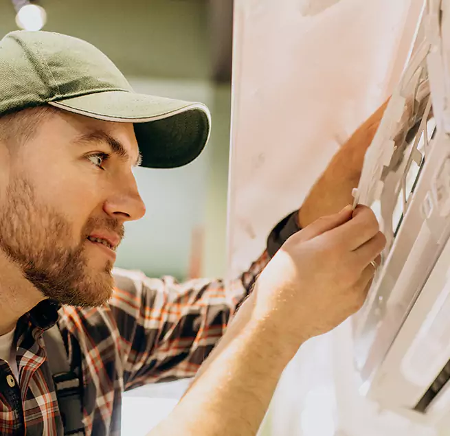 Why Homeowners Businesses Trust Us in Johnston, IA?