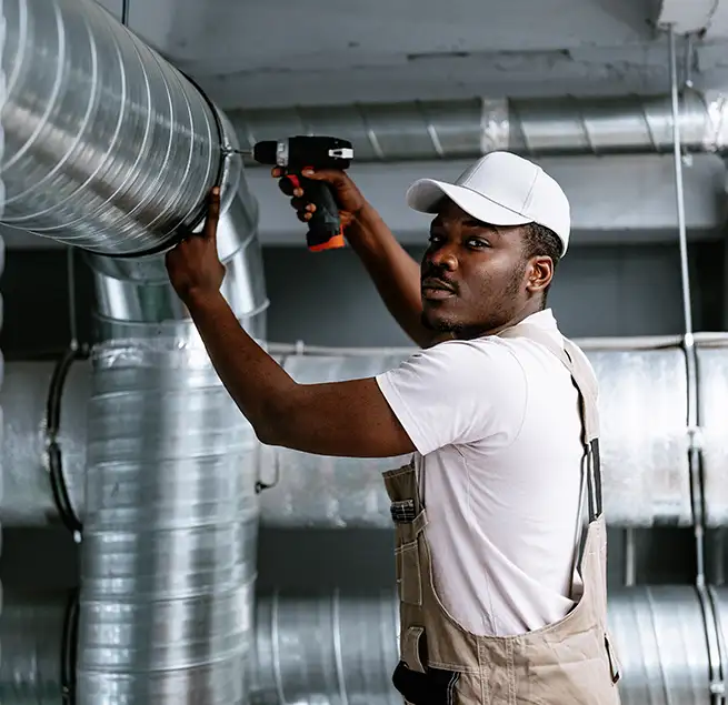 Why Homeowners & Businesses Trust Us Johnston, IA