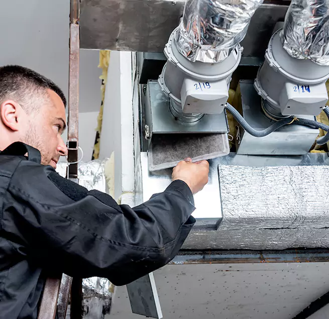 Why Homeowners & Businesses Trust Us in Johnston, IA?