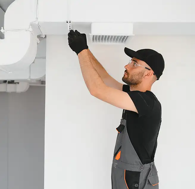 Why Homeowners & Businesses Trust Us in Johnston, IA?