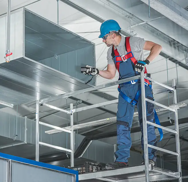 Why Homeowners & Businesses Trust Us in Johnston, IA?