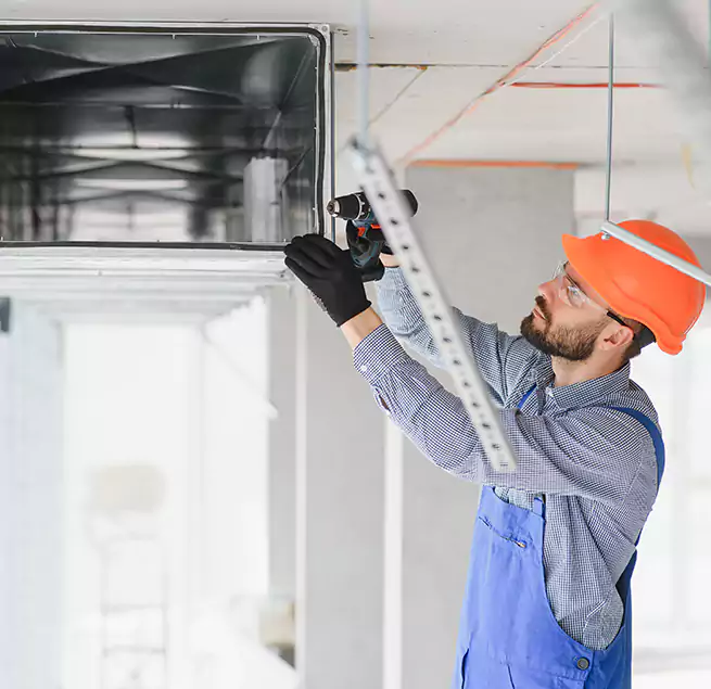 Why Homeowners & Businesses Trust Us Johnston, IA