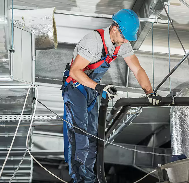 Why Homeowners & Businesses Trust Us in Johnston, IA?