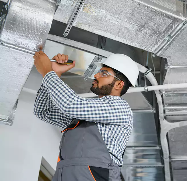 Why Homeowners & Businesses Trust Us Johnston, IA?