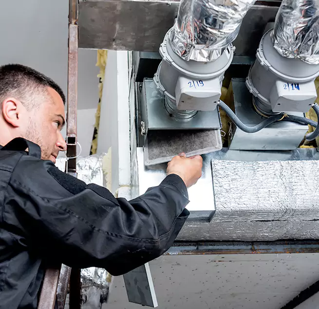 Why Homeowners & Businesses Trust Us in Johnston, IA?