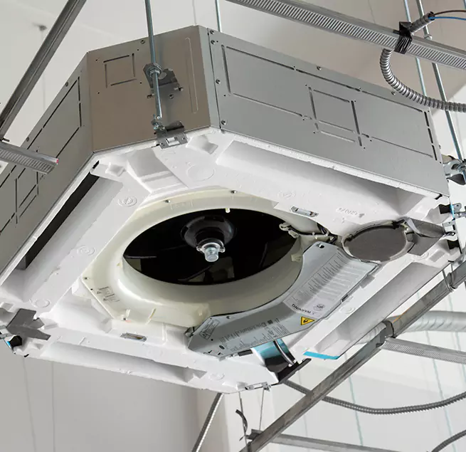 Why Homeowners & Businesses Trust Us in Johnston, IA?