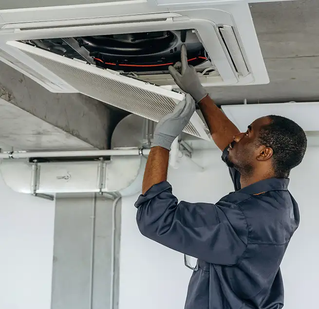 Why Homeowners & Businesses Trust Us in Johnston, IA?