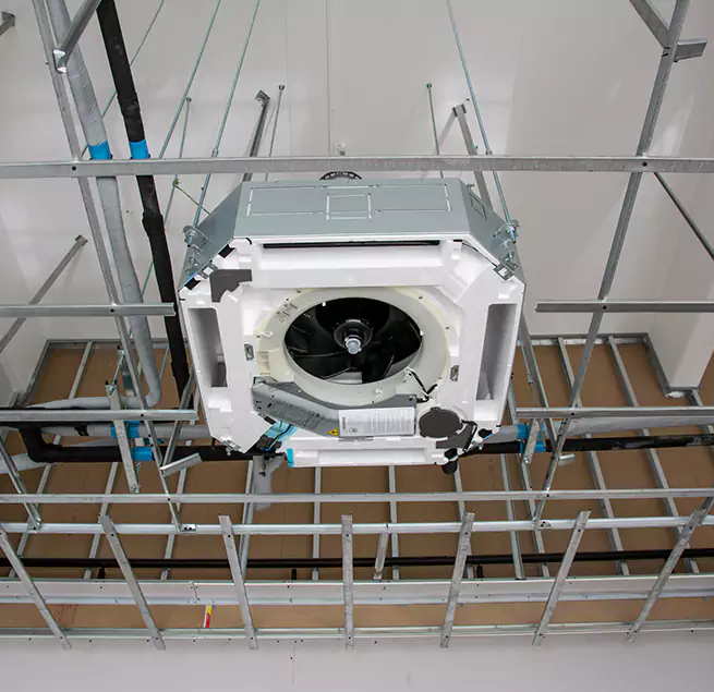 Why Homeowners & Businesses Trust Us in Johnston, IA?