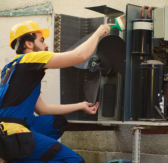 Why Homeowners & Businesses Trust Us Johnston, IA?