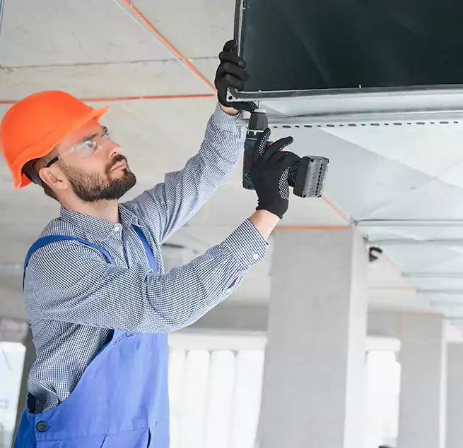 Why Homeowners & Businesses Trust Us in Johnston, IA?