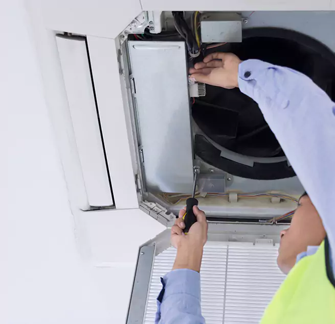 Why Homeowners Businesses Trust Us Johnston, IA