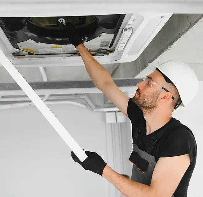 Why Homeowners & Businesses Trust Us in Johnston, IA?