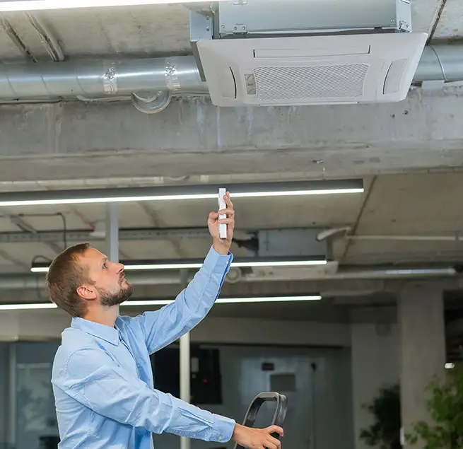 Why Homeowners & Businesses Trust Us in Johnston, IA?