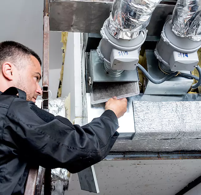 Why Homeowners Businesses Trust Us in Johnston, IA?