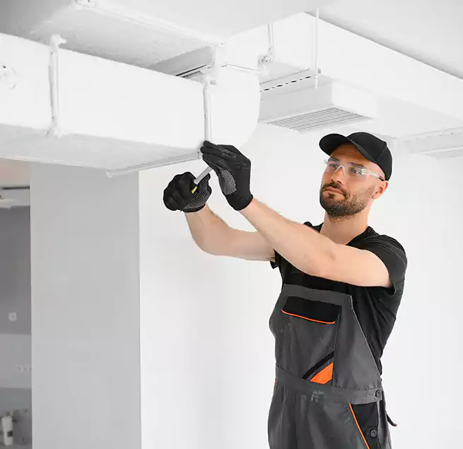 Why Homeowners Businesses Trust Us Johnston, IA