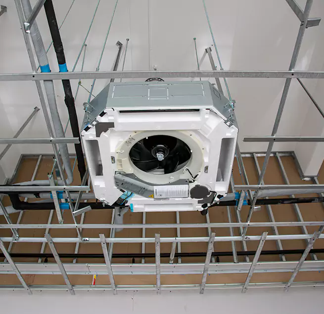 Why Homeowners & Businesses Trust Us Johnston, IA?