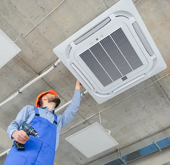  Why Homeowners & Businesses Trust Us in Johnston, IA?