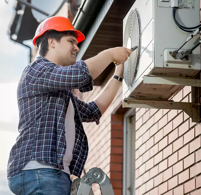 Why Homeowners & Businesses Trust Us Johnston, IA