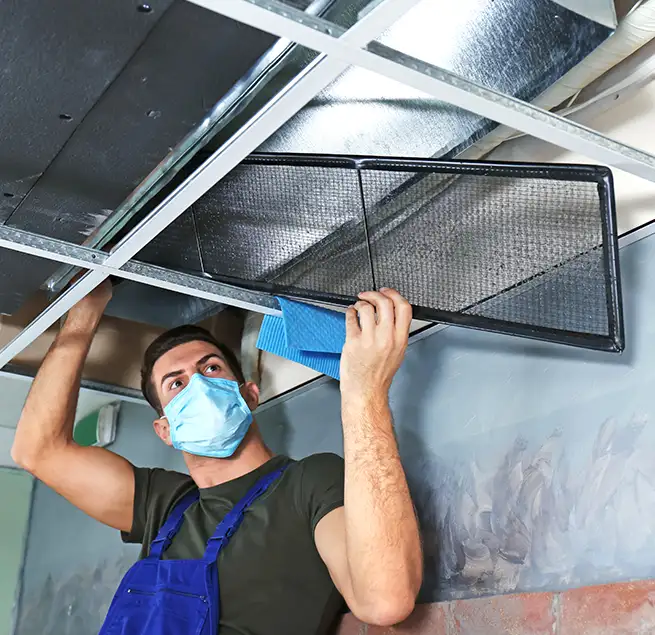 Why Homeowners & Businesses Trust Us in Johnston, IA?