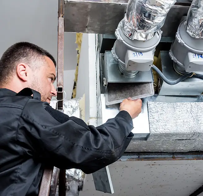 Why Homeowners & Businesses Trust Us in Johnston, IA?